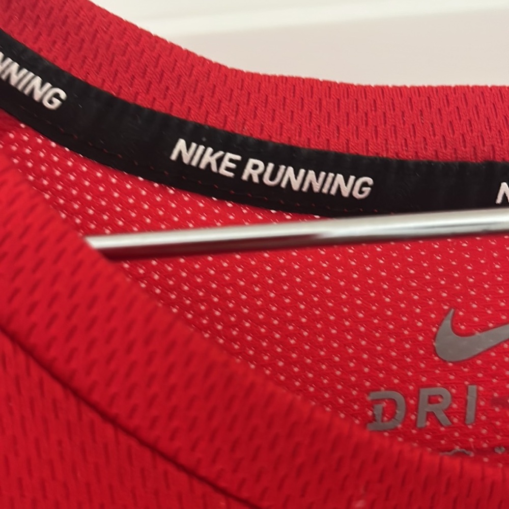 NIKE RUNNING SHIRT - Picture 5 of 5